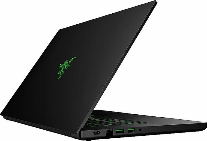 Razer Blade 15 Base Model (2019), Core i7-9750H, 16GB RAM, 256GB SSD, GeForce GTX 1660 Ti, DE