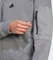 adidas City Escape Fleece Hoodie grey four (Herren) Vorschaubild