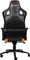 noblechairs Epic Penta Sports Edition Gamingstuhl, schwarz/orange Vorschaubild