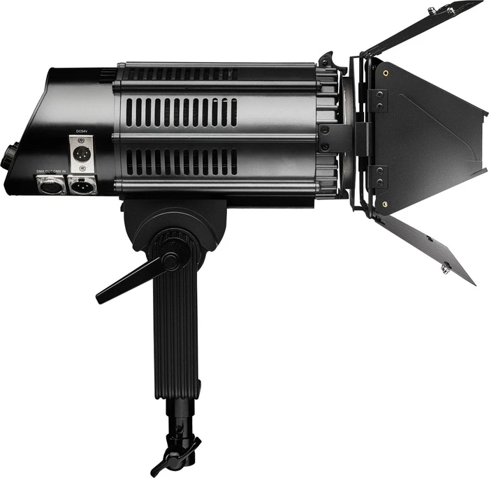 Walimex Pro Fresnel LED FLD-100 Bi Color