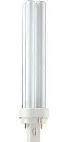 Philips Master PL-C G24d-3 26W/830/2P