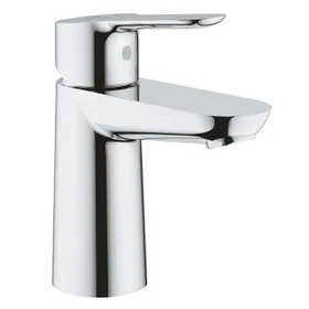 Grohe Start Edge Einhand-Waschbeckenarmatur 1/2" S-Size chrom