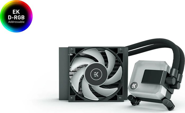 EK Water Blocks EK-AIO 120 D-RGB