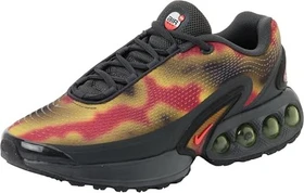 Nike Air Max Dn dark smoke grey/black/sweet beet/red orbit (Herren)