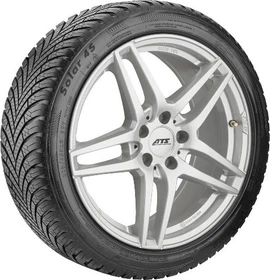 Star Performer Solar 4S 225/35 R19 88V XL