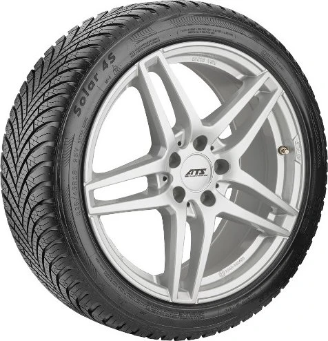 Star Performer Solar 4S 225/35 R19 88V XL