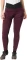 Vaude Posta Softshell Tight Fahrradhose lang cassis (Damen) Vorschaubild