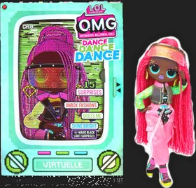 MGA Entertainment L.O.L. Surprise! - O.M.G. Virtuelle