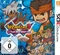 Inazuma Eleven: Team Oger greift an (3DS) Vorschaubild