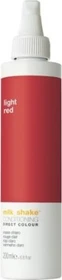 Milk Shake Conditioning Direct Colour Haartönung light red, 200ml