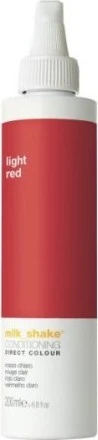 Milk Shake Conditioning Direct Colour Haartönung light red, 200ml