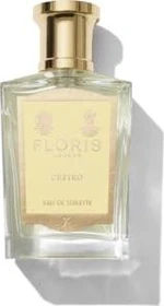 Floris London Cefiro Eau de Toilette, 50ml