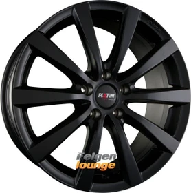 Platin Wheels P66 8.0x19 5/108 ET45 (verschiedene Farben)