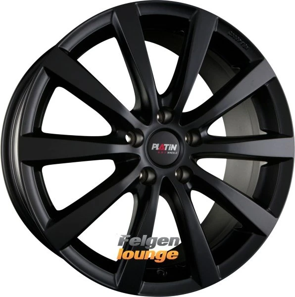 Platin Wheels P66