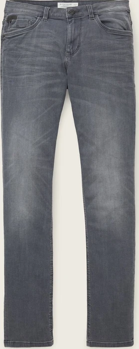 Tom Tailor Josh Regular Slim Jeans (Herren)