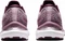 Asics Gel-Cumulus 24 barely rose/deep plum (Damen) Vorschaubild