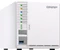QNAP Turbo Station TS-332X-2G, 2GB RAM, 1x SFP+ 10Gb/s, 2x RJ-45 1000Base-T Vorschaubild