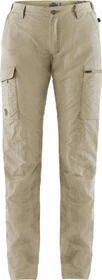 Fjällräven Travellers MT Hose lang light beige (Damen)