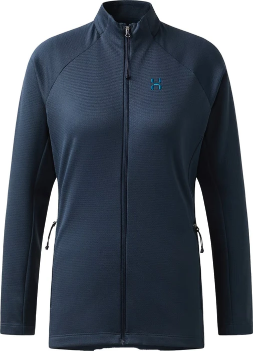 Haglöfs Korp Mid Funktionsjacke (Damen)