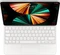 Apple Magic Keyboard für iPad Pro 12.9", weiß, IT Vorschaubild