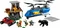 LEGO City Gebirgspolizei - Festnahme in den Bergen Vorschaubild
