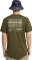 G-Star Lash Back Graphic T-Shirt kurzarm (Herren) Vorschaubild