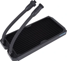 Alphacool NexXxoS ST30 Full Copper AIO Edition 280mm