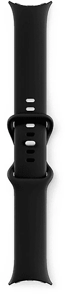 Google Sportarmband für Pixel Watch Obsidian