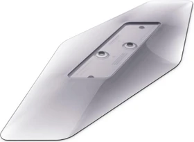 Sony PlayStation Vertical Stand Halterung transparent (PS4)
