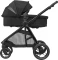 Maxi-Cosi Zelia 3 Luxe twillic black Vorschaubild