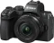 Nikon Z 50II Vorschaubild