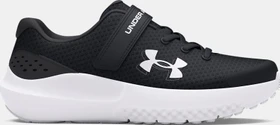 Under Armour Pre School Surge 4 AC black/anthracite (Junior)