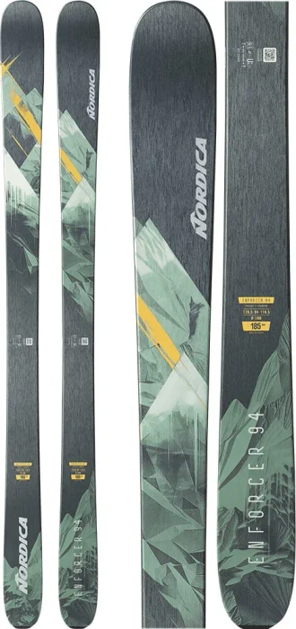Nordica Enforcer 94 (Modell 2025/2026)