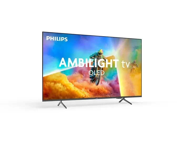 Philips QLED 85PQS8501