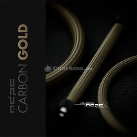 MDPC-X Sleeve Big, 1m, Carbon Gold