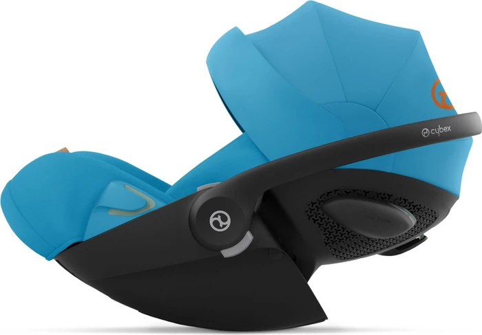 Cybex Cloud G i-Size ohne Basis beach blue plus 2023