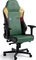 noblechairs Hero Boba Fett Edition Gamingstuhl, grün/schwarz Vorschaubild