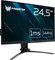 Acer Predator XN3 XN253QPbmiprzx, 24.5" Vorschaubild