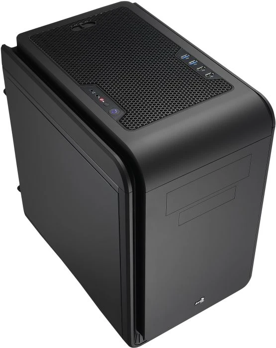 AeroCool DS Cube Black Edition