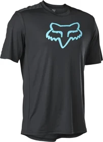 Fox Racing Ranger Fox Trikot kurzarm teal (Herren)