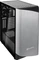 SilverStone Seta A1 Silver, silber, Glasfenster Vorschaubild