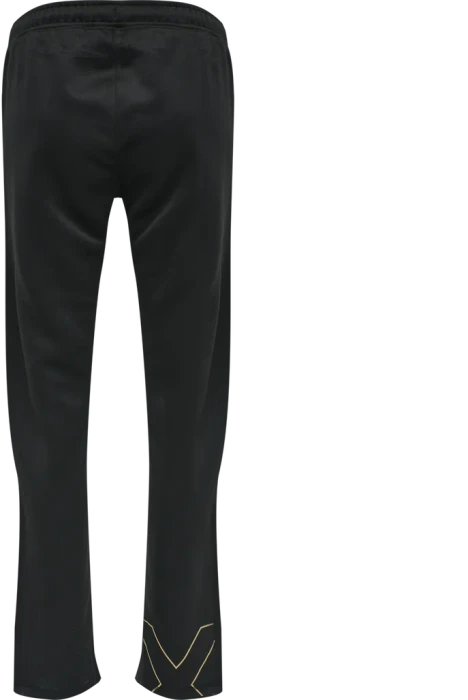 hummel Cima XK Trainingshose lang schwarz (Damen)
