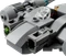 LEGO Star Wars Microfighters - N-1 Starfighter des Mandalorianers Vorschaubild