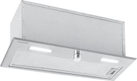 Klarstein Simplica 70 Lüfterbaustein silber