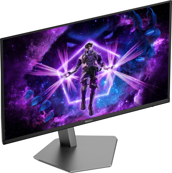 AOC Agon AG326UD, 31.5"