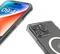 Hama Handyhülle MagCase Extreme Protect für Apple iPhone 15 Pro Max transparent Vorschaubild