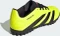adidas Predator Club TF team solar yellow 2/core black/solar red (Junior) Vorschaubild