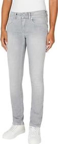 Pepe Jeans New Brooke Slim Low Jeans denim (Damen)