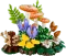 LEGO Botanicals - Waldpilze Vorschaubild