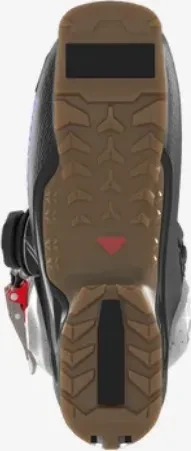 Salomon Shift Alpha BOA 95 (Damen) (Modell 2024/2025)